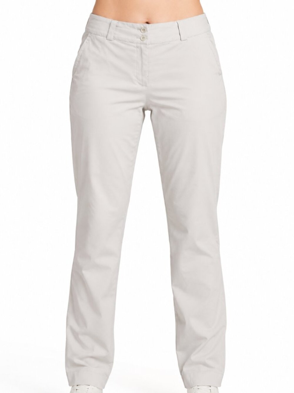 Nike Golf Tour Performance Gray Dri-FIT Pants Women’s Size 12